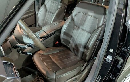 Mercedes-Benz GLE, 2018 год, 4 050 000 рублей, 3 фотография