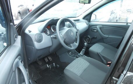 Renault Duster I рестайлинг, 2014 год, 995 000 рублей, 7 фотография