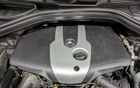 Mercedes-Benz GLE, 2018 год, 4 050 000 рублей, 5 фотография