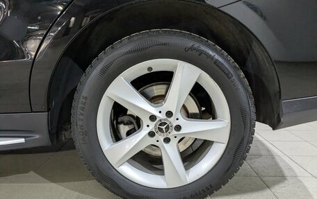 Mercedes-Benz GLE, 2018 год, 4 050 000 рублей, 6 фотография