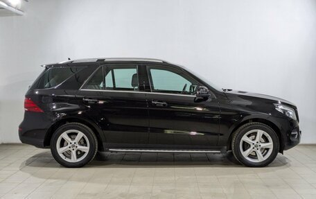 Mercedes-Benz GLE, 2018 год, 4 050 000 рублей, 11 фотография