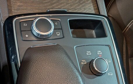 Mercedes-Benz GLE, 2018 год, 4 050 000 рублей, 20 фотография