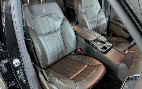 Mercedes-Benz GLE, 2018 год, 4 050 000 рублей, 13 фотография