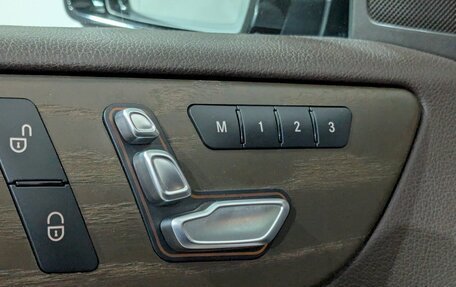 Mercedes-Benz GLE, 2018 год, 4 050 000 рублей, 22 фотография