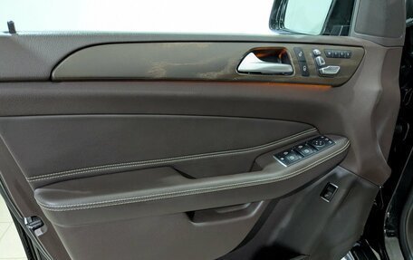 Mercedes-Benz GLE, 2018 год, 4 050 000 рублей, 23 фотография