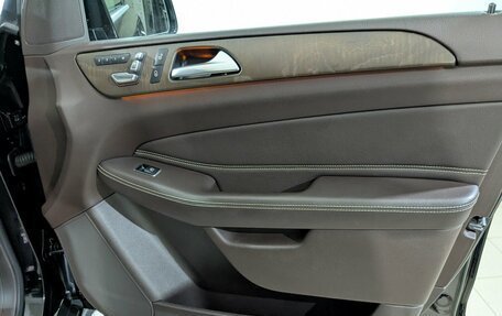 Mercedes-Benz GLE, 2018 год, 4 050 000 рублей, 25 фотография