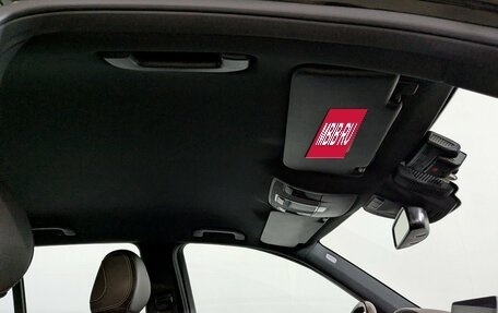 Mercedes-Benz GLE, 2018 год, 4 050 000 рублей, 12 фотография