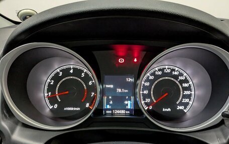 Mitsubishi ASX I рестайлинг, 2011 год, 995 000 рублей, 2 фотография