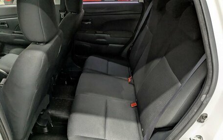 Mitsubishi ASX I рестайлинг, 2011 год, 995 000 рублей, 6 фотография