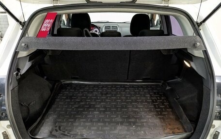 Mitsubishi ASX I рестайлинг, 2011 год, 995 000 рублей, 11 фотография