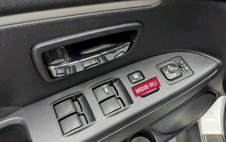 Mitsubishi ASX I рестайлинг, 2011 год, 995 000 рублей, 3 фотография