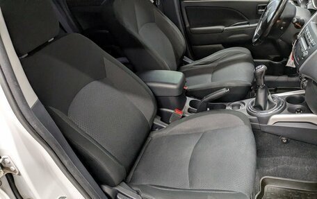 Mitsubishi ASX I рестайлинг, 2011 год, 995 000 рублей, 14 фотография