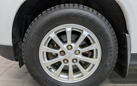 Mitsubishi ASX I рестайлинг, 2011 год, 995 000 рублей, 15 фотография