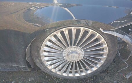 Mercedes-Benz S-Класс, 2016 год, 1 041 250 рублей, 10 фотография