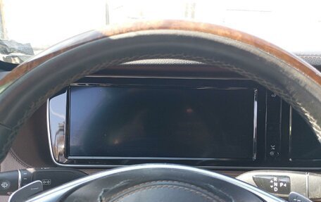 Mercedes-Benz S-Класс, 2016 год, 1 041 250 рублей, 7 фотография