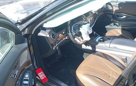 Mercedes-Benz S-Класс, 2016 год, 1 041 250 рублей, 8 фотография