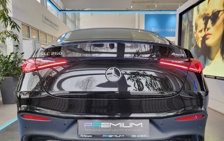 Mercedes-Benz GLC Coupe, 2025 год, 8 490 000 рублей, 5 фотография