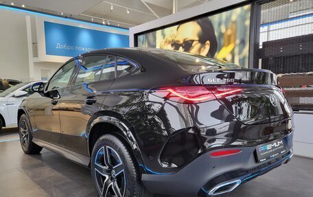 Mercedes-Benz GLC Coupe, 2025 год, 8 490 000 рублей, 6 фотография