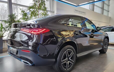 Mercedes-Benz GLC Coupe, 2025 год, 8 490 000 рублей, 4 фотография