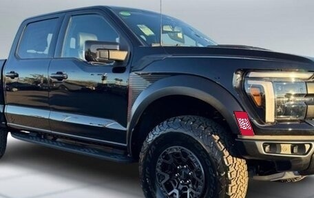 Ford F-150, 2026 год, 19 290 000 рублей, 1 фотография