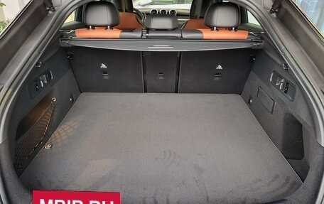 Mercedes-Benz GLC Coupe, 2025 год, 8 490 000 рублей, 9 фотография