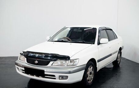 Toyota Corona IX (T190), 2001 год, 380 000 рублей, 1 фотография