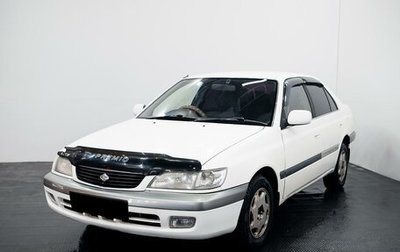 Toyota Corona IX (T190), 2001 год, 380 000 рублей, 1 фотография