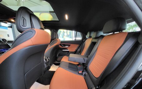 Mercedes-Benz GLC Coupe, 2025 год, 8 490 000 рублей, 14 фотография