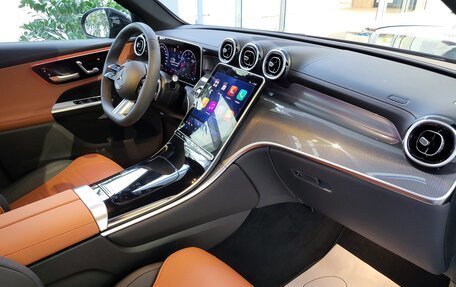 Mercedes-Benz GLC Coupe, 2025 год, 8 490 000 рублей, 17 фотография