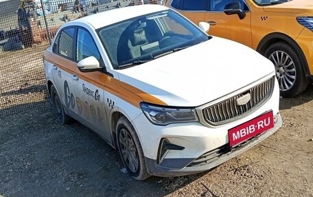 Geely Emgrand, 2023 год, 1 177 000 рублей, 1 фотография