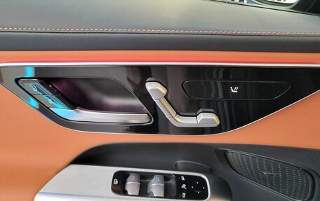 Mercedes-Benz GLC Coupe, 2025 год, 8 490 000 рублей, 21 фотография