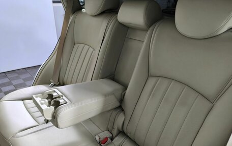 Infiniti QX50 I рестайлинг, 2014 год, 1 850 000 рублей, 11 фотография