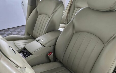 Infiniti QX50 I рестайлинг, 2014 год, 1 850 000 рублей, 8 фотография