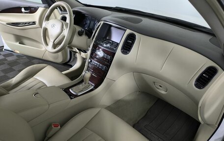 Infiniti QX50 I рестайлинг, 2014 год, 1 850 000 рублей, 9 фотография