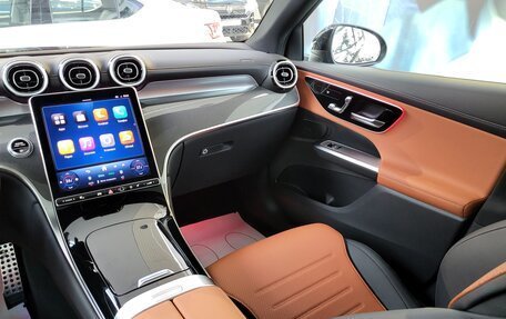Mercedes-Benz GLC Coupe, 2025 год, 8 490 000 рублей, 19 фотография