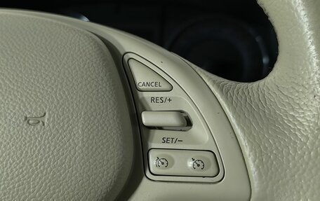 Infiniti QX50 I рестайлинг, 2014 год, 1 850 000 рублей, 14 фотография