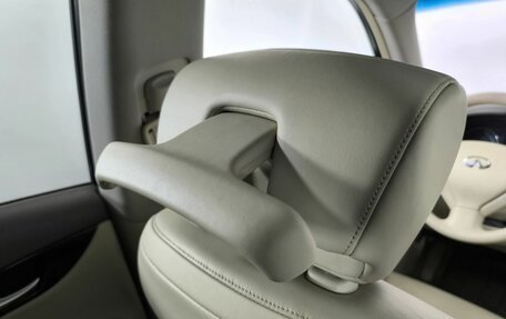 Infiniti QX50 I рестайлинг, 2014 год, 1 850 000 рублей, 19 фотография