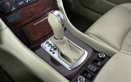 Infiniti QX50 I рестайлинг, 2014 год, 1 850 000 рублей, 15 фотография