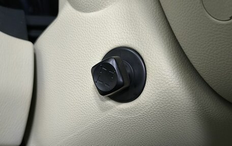 Infiniti QX50 I рестайлинг, 2014 год, 1 850 000 рублей, 18 фотография