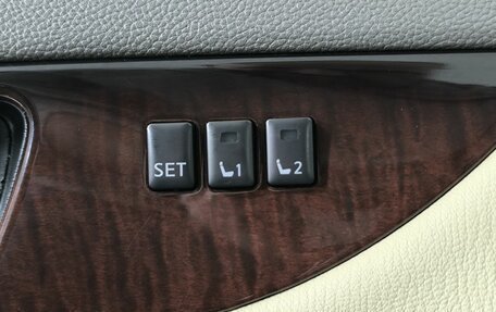 Infiniti QX50 I рестайлинг, 2014 год, 1 850 000 рублей, 17 фотография