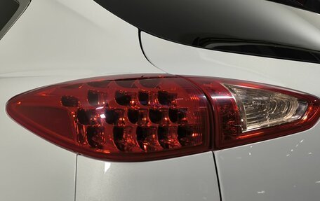 Infiniti QX50 I рестайлинг, 2014 год, 1 850 000 рублей, 24 фотография