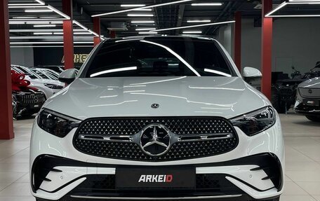 Mercedes-Benz GLC Coupe, 2025 год, 8 950 000 рублей, 2 фотография