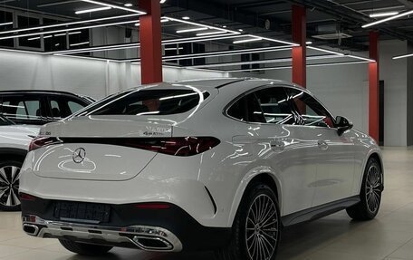 Mercedes-Benz GLC Coupe, 2025 год, 8 950 000 рублей, 4 фотография