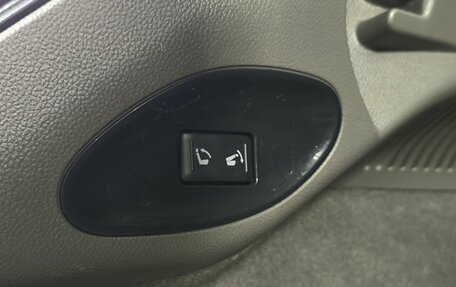 Infiniti QX50 I рестайлинг, 2014 год, 1 850 000 рублей, 22 фотография