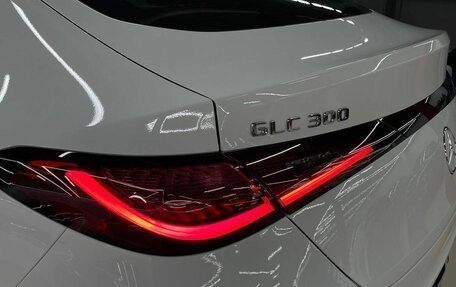 Mercedes-Benz GLC Coupe, 2025 год, 8 950 000 рублей, 7 фотография