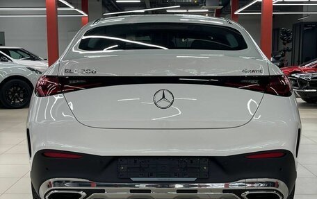 Mercedes-Benz GLC Coupe, 2025 год, 8 950 000 рублей, 5 фотография