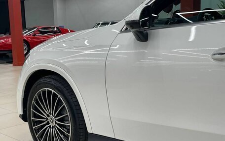 Mercedes-Benz GLC Coupe, 2025 год, 8 950 000 рублей, 8 фотография