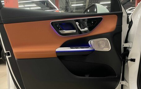 Mercedes-Benz GLC Coupe, 2025 год, 8 950 000 рублей, 11 фотография