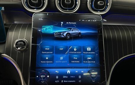 Mercedes-Benz GLC Coupe, 2025 год, 8 950 000 рублей, 19 фотография