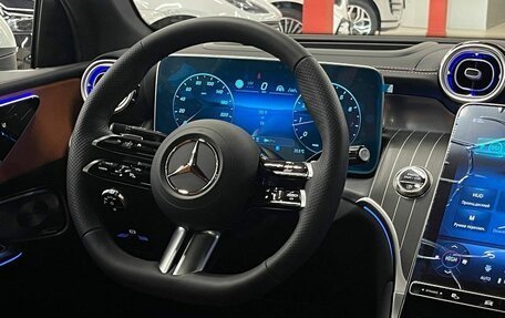 Mercedes-Benz GLC Coupe, 2025 год, 8 950 000 рублей, 16 фотография